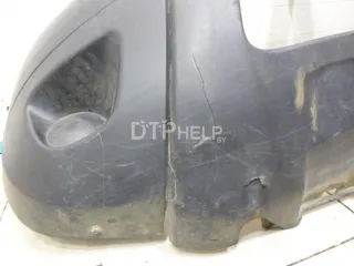 620227924R Бампер передний Renault Duster 1 Арт AM60683269, вид 6