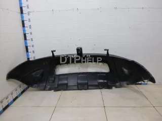 620227924R Бампер передний Renault Duster 1 Арт AM60683269, вид 7