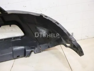 620227924R Бампер передний Renault Duster 1 Арт AM60683269, вид 8