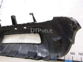 620227924R Бампер передний Renault Duster 1 Арт AM60683269, вид 9