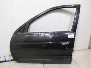 7751473046 Дверь передняя левая Renault Megane 1 Арт AM60690365, вид 1