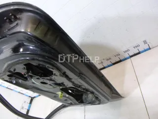 7751473046 Дверь передняя левая Renault Megane 1 Арт AM60690365, вид 11