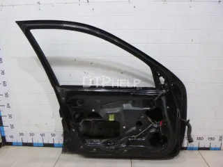 7751473046 Дверь передняя левая Renault Megane 1 Арт AM60690365, вид 5
