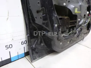 7751473046 Дверь передняя левая Renault Megane 1 Арт AM60690365, вид 10