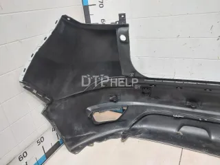  Бампер задний Renault Kaptur Арт AM60690845, вид 11