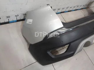  Бампер задний Renault Kaptur Арт AM60690845, вид 2