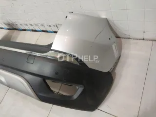  Бампер задний Renault Kaptur Арт AM60690845, вид 4