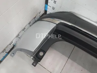  Бампер задний Renault Kaptur Арт AM60690845, вид 7