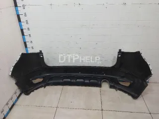  Бампер задний Renault Kaptur Арт AM60690845, вид 10