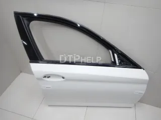 41007408962 Дверь передняя правая BMW 5 G30/G31 Арт AM70365599, вид 1