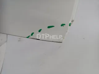 41007408962 Дверь передняя правая BMW 5 G30/G31 Арт AM70365599, вид 2