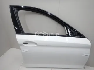 41007408962 Дверь передняя правая BMW 5 G30/G31 Арт AM70365599, вид 3