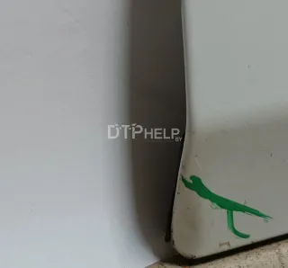 41007408962 Дверь передняя правая BMW 5 G30/G31 Арт AM70365599, вид 6