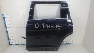 3CN833055J Дверь задняя левая Volkswagen Teramont Арт AM70739824, вид 1