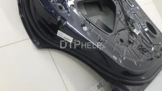 3CN833055J Дверь задняя левая Volkswagen Teramont Арт AM70739824, вид 16