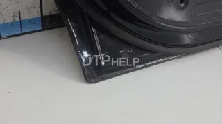 3CN833055J Дверь задняя левая Volkswagen Teramont Арт AM70739824, вид 17