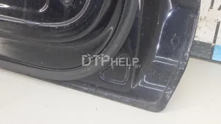 3CN833055J Дверь задняя левая Volkswagen Teramont Арт AM70739824, вид 18