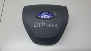 FB5Z78043B13AA Подушка безопасности в рулевое колесо Ford Explorer 5 Арт AM70744821, вид 1