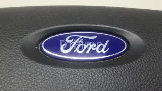 FB5Z78043B13AA Подушка безопасности в рулевое колесо Ford Explorer 5 Арт AM70744821, вид 2