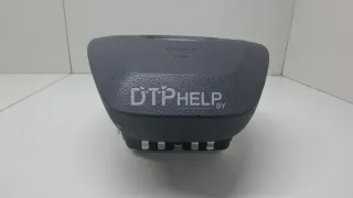 FB5Z78043B13AA Подушка безопасности в рулевое колесо Ford Explorer 5 Арт AM70744821, вид 3