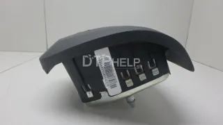 FB5Z78043B13AA Подушка безопасности в рулевое колесо Ford Explorer 5 Арт AM70744821, вид 4