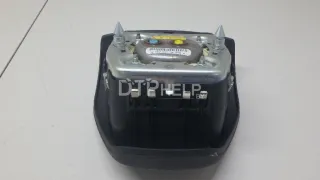 FB5Z78043B13AA Подушка безопасности в рулевое колесо Ford Explorer 5 Арт AM70744821, вид 8