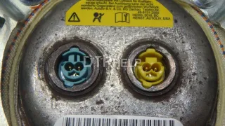FB5Z78043B13AA Подушка безопасности в рулевое колесо Ford Explorer 5 Арт AM70744821, вид 9