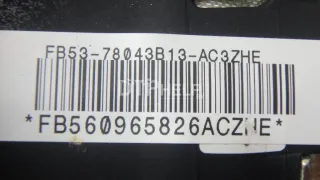 FB5Z78043B13AA Подушка безопасности в рулевое колесо Ford Explorer 5 Арт AM70744821, вид 10