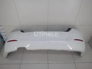 Бампер задний BMW 4 F32/F33/GT F36 Арт AM70754534, вид 1