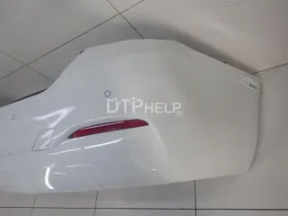  Бампер задний BMW 4 F32/F33/GT F36 Арт AM70754534, вид 2