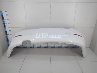  Бампер задний BMW 4 F32/F33/GT F36 Арт AM70754534, вид 4