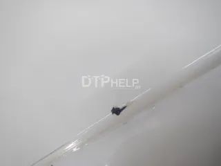  Бампер задний BMW 4 F32/F33/GT F36 Арт AM70754534, вид 5