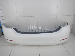  Бампер задний BMW 4 F32/F33/GT F36 Арт AM70754534, вид 6