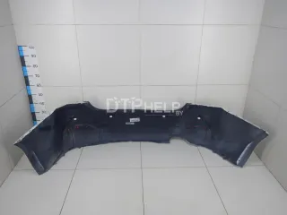  Бампер задний BMW 4 F32/F33/GT F36 Арт AM70754534, вид 9