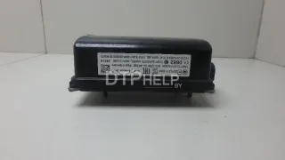 0009007807 Радар круиз контроля Mercedes E W212 Арт AM70763746, вид 2