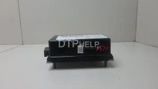 0009007807 Радар круиз контроля Mercedes E W212 Арт AM70763746, вид 4