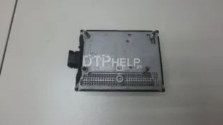 0009007807 Радар круиз контроля Mercedes E W212 Арт AM70763746, вид 6