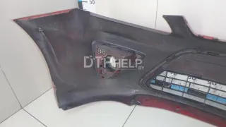  Бампер передний Ford Focus 2 restailing Арт AM70768656, вид 15