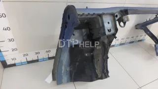  Панель передняя Mitsubishi L200 5 Арт AM70770786, вид 11