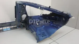  Панель передняя Mitsubishi L200 5 Арт AM70770786, вид 13