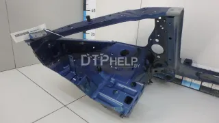  Панель передняя Mitsubishi L200 5 Арт AM70770786, вид 14