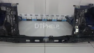  Панель передняя Mitsubishi L200 5 Арт AM70770786, вид 3