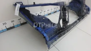  Панель передняя Mitsubishi L200 5 Арт AM70770786, вид 4