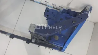  Панель передняя Mitsubishi L200 5 Арт AM70770786, вид 6