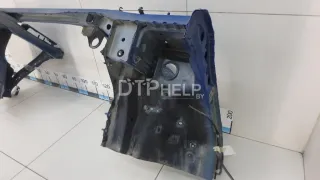  Панель передняя Mitsubishi L200 5 Арт AM70770786, вид 9