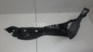 2126200600 Панель передняя Mercedes E W212 Арт AM70773739, вид 1