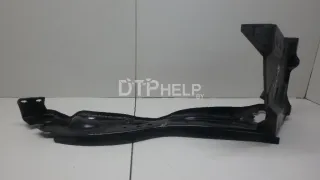 2126200600 Панель передняя Mercedes E W212 Арт AM70773739, вид 2