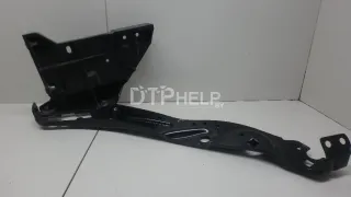 2126200600 Панель передняя Mercedes E W212 Арт AM70773739, вид 4