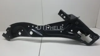 2126200600 Панель передняя Mercedes E W212 Арт AM70773739, вид 6
