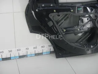 41009628743 Дверь задняя левая BMW X1 E84 Арт AM70777976, вид 11